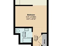 Недвижимость The Threadworks, Hollybush Gardens, Bethnal Green: 25