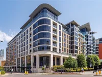 Недвижимость Townmead Road: 8