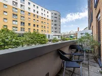 Недвижимость Townmead Road: 10