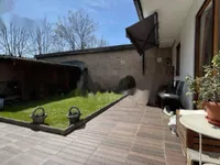 Недвижимость Дом с террасой Новые Мурлыки: 11