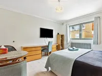 Недвижимость Fulham Road: 6