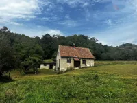 Недвижимость Усадьба, Кметиянов Врх у Површья.: 1