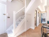 Недвижимость Cavaye Place, Chelsea: 1