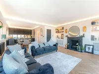 Недвижимость Cavaye Place, Chelsea: 4