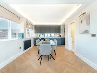 Недвижимость Cavaye Place, Chelsea: 5