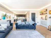 Недвижимость Cavaye Place, Chelsea: 6