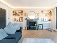 Недвижимость Cavaye Place, Chelsea: 7