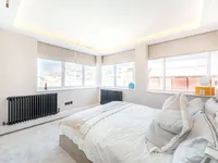 Недвижимость Cavaye Place, Chelsea: 12