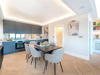 Недвижимость Cavaye Place, Chelsea: 14