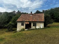 Недвижимость Усадьба, Кметиянов Врх у Површья.: 4