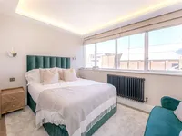 Недвижимость Cavaye Place, Chelsea: 20