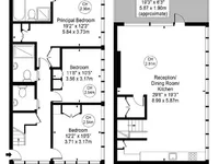 Недвижимость Cavaye Place, Chelsea: 21