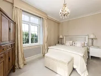 Недвижимость Cheyne Walk: 1