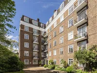 Недвижимость Cheyne Walk: 5