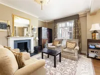 Недвижимость Cheyne Walk: 6