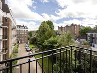 Недвижимость Cheyne Walk: 8