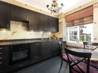Недвижимость Cheyne Walk: 9
