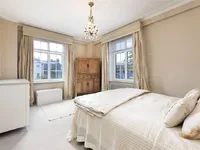Недвижимость Cheyne Walk: 10