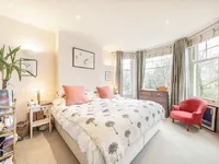 Недвижимость Kings Road, Chelsea: 1