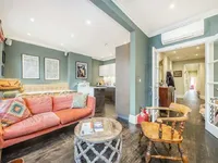 Недвижимость Kings Road, Chelsea: 6