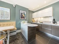 Недвижимость Kings Road, Chelsea: 7