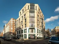 Недвижимость Lucan Place, Chelsea: 4