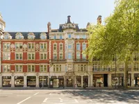 Недвижимость Empire House, Thurloe Place, South Kensington: 8