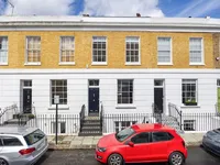 Недвижимость Coulson Street, Chelsea: 10