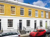 Недвижимость Coulson Street, Chelsea: 11