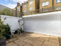 Недвижимость Coulson Street, Chelsea: 13