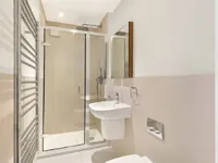 Недвижимость Jubilee Place: 1