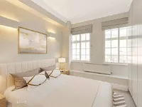 Недвижимость Jubilee Place: 6