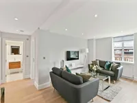 Недвижимость Sloane Avenue, Chelsea: 7