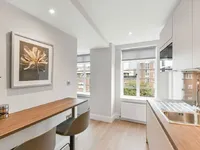 Недвижимость Sloane Avenue, Chelsea: 9