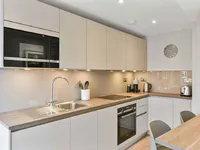 Недвижимость Sloane Avenue, Chelsea: 10