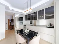 Недвижимость Apartment Monaco, Jardin Exotique: 1