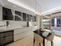 Недвижимость Apartment Monaco, Jardin Exotique: 2