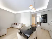Недвижимость Apartment Monaco, Jardin Exotique: 3
