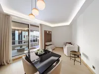 Недвижимость Apartment Monaco, Jardin Exotique: 5