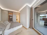 Недвижимость Apartment Monaco, Jardin Exotique: 8