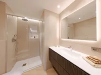 Недвижимость Apartment Monaco, Jardin Exotique: 9