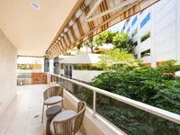 Недвижимость Apartment Monaco, Jardin Exotique: 10