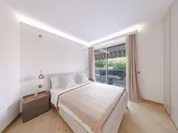 Недвижимость Apartment Monaco, Jardin Exotique: 11