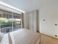 Недвижимость Apartment Monaco, Jardin Exotique: 12