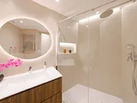 Недвижимость Apartment Monaco, Jardin Exotique: 13