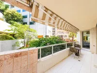 Недвижимость Apartment Monaco, Jardin Exotique: 17