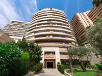 Недвижимость Apartment Monaco, Jardin Exotique: 18
