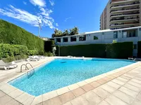 Недвижимость Apartment Monaco, Jardin Exotique: 19
