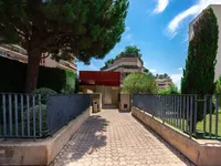 Недвижимость Apartment Monaco, Jardin Exotique: 21