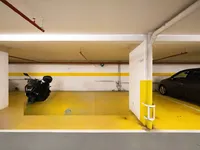Недвижимость Apartment Monaco, Jardin Exotique: 22